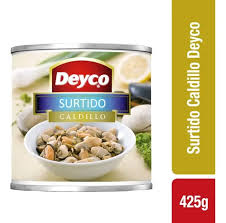 SURTIDO CALDILLO DEYCO