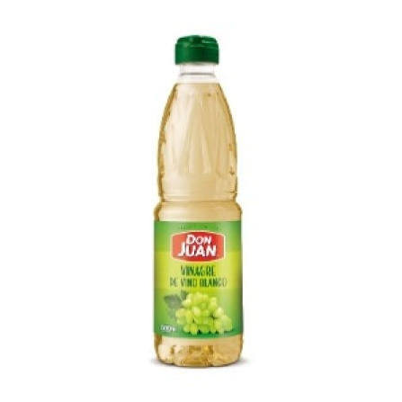 VINAGRE BLANCO DON JUAN
