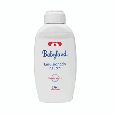 BAYLAND EMULSIONADO NEUTRO