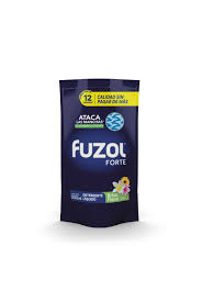 FUZOL DETERGENTE LIQ