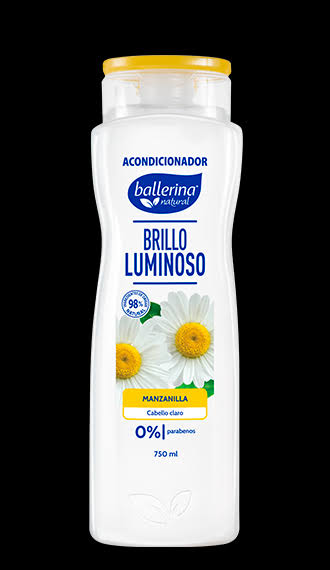 ACOND. BALLERINA MANZANILLA