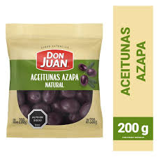 ACEITUNA AZAPA DON JUAN