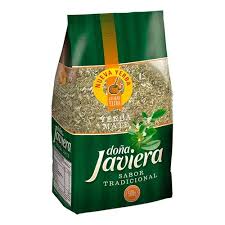 Y. MATE SUPREMO D.JAVIERA