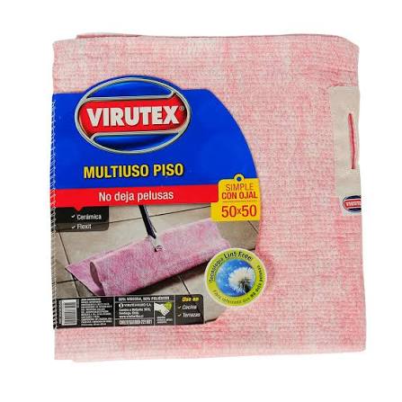 TRAPERO C/OJAL VIRUTEX