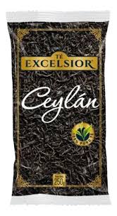 TE CEYLAN EXCELSIOR HOJA