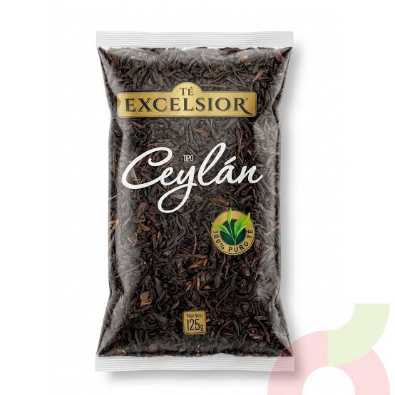 TE EXCELSIOR CEYLAN