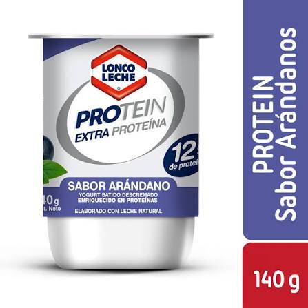 YOG PROTEIN LONCO ARANDANO