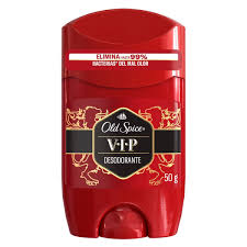 OLD SPICE BARRA V.I.P.