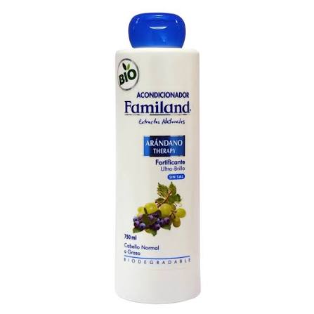 FAMILAND ACO ARANDANO UVA