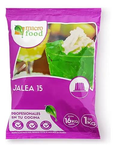 JALEA 15 MELON TUNA