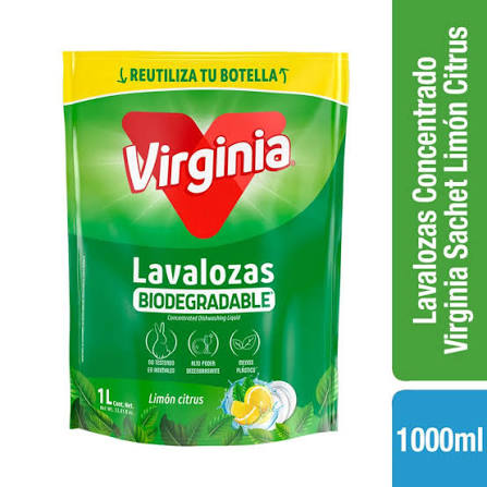 LAVALOZAS VIRGINIA LIMON