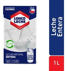 LECHE BCA ENTERA LONCO