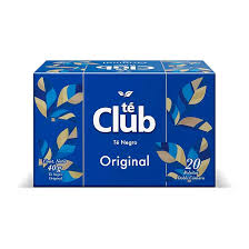 TE CLUB ORIGINAL