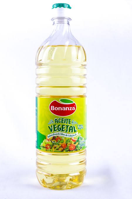 ACEITE DE MARAVILLA BONANZA