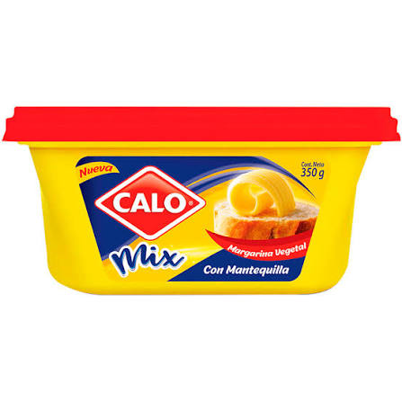 MARGARINA CALO MIX POTE