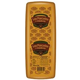 QUESO LAS PARCELAS BARRA