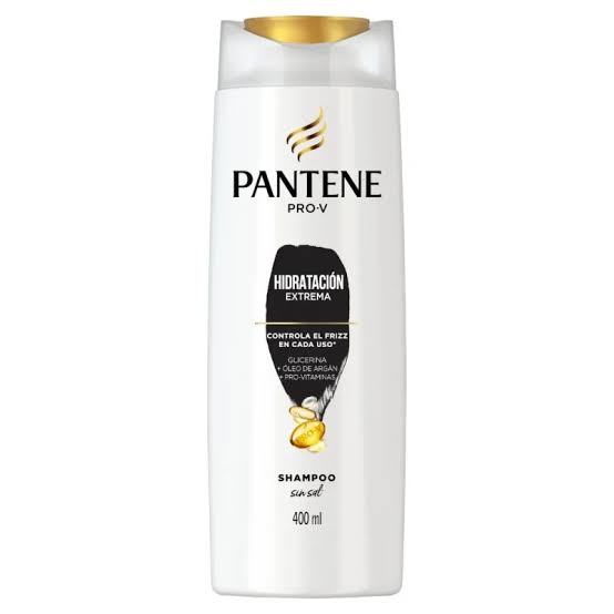 PANTENE SHAMPO HIDRATACION EXTREMA