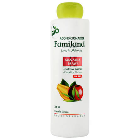 FAMILAND ACO PAPAYA MANZANA