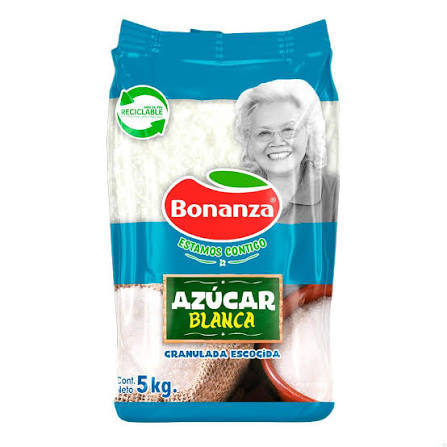 AZUCAR BONANZA
