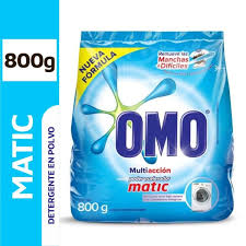 DET. OMO MULTIACCION
