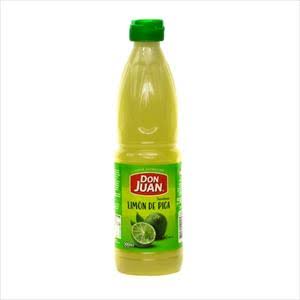 JUGO DE LIMON DE PICA DON JUAN