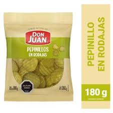 PEPINILLO EXTRA DILL DON JUAN