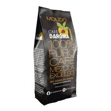 CAFE DAROMA MOLIDO EXCELSO BOLSA 