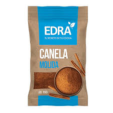 CANELA MOLIDA EDRA