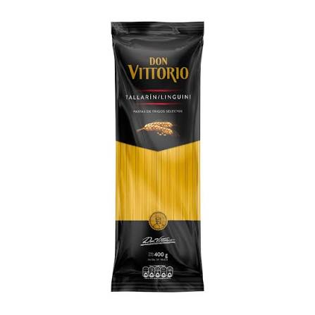 PASTAS DON VITTORIO LINGUINI