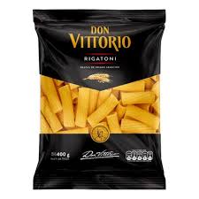 PASTAS DON VITTORIO RIGATONE
