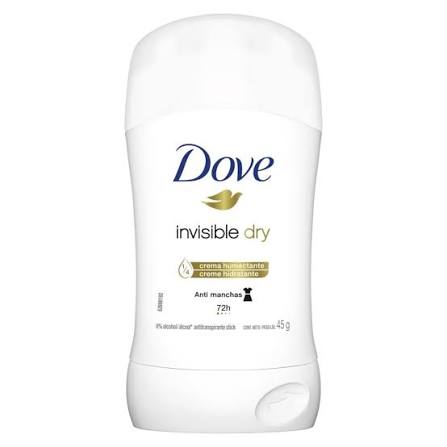 DOVE BARRA  INVISIBLEDRY