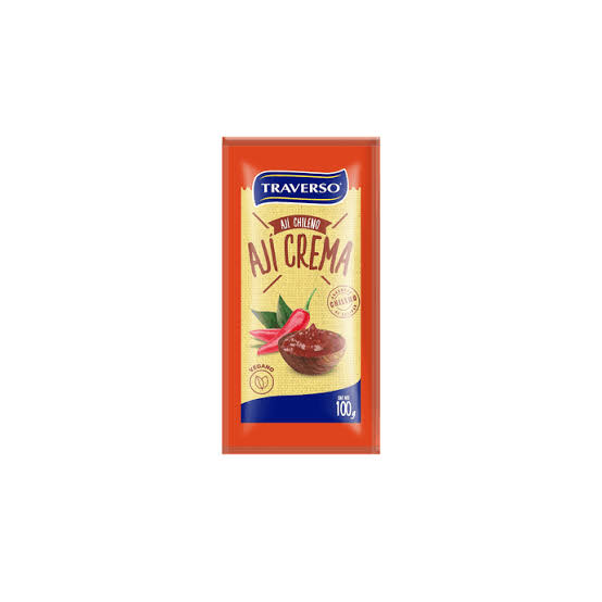 AJI CREMA TRAVERSO
