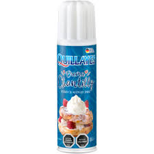 CREMA CHANTILLY LIGHT QUILLAYES