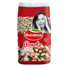 POROTO TORTOLA BONANZA