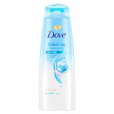 DOVE SH HIDRATACION INTENSA
