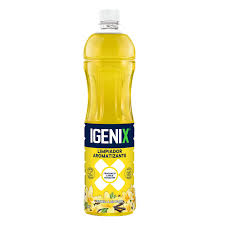 LIMP. DESINF IGENIX PISO VAINILLA