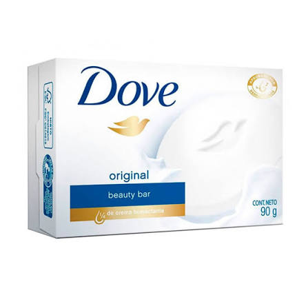 JABON DOVE ORIGINAL