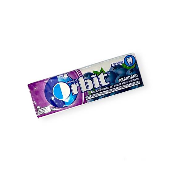 ORBIT ARANDANO