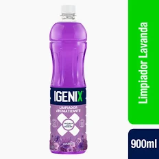 LIMP. DESINF. IGENIX PISO LAVANDA