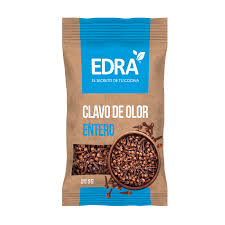 CLAVO DE OLOR ENTERO EDRA