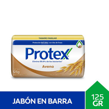 JABON AVENA PROTEX
