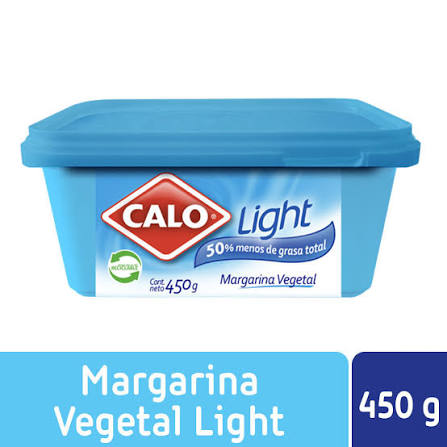 MARGARINA CALO LIGHT POTE