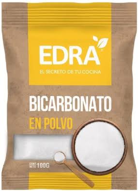 BICARBONATO EDRA 