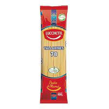 PASTAS LUCCHETTI TALLARINES 78