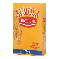 SEMOLINA LUCCHETTI