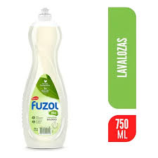 LAVALOZAS FUZOL BIO