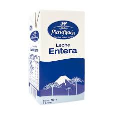 LECHE  ENTERA  PITRUFQUEN