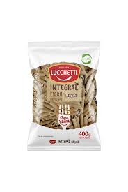 PASTAS LUCCHETTI INTEGRAL RIGATTI