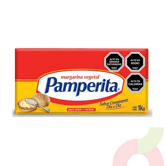 MARG BLOQUE PAMPERITA PAN