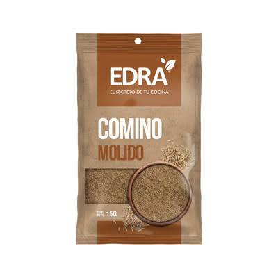 COMINO MOLIDO EDRA